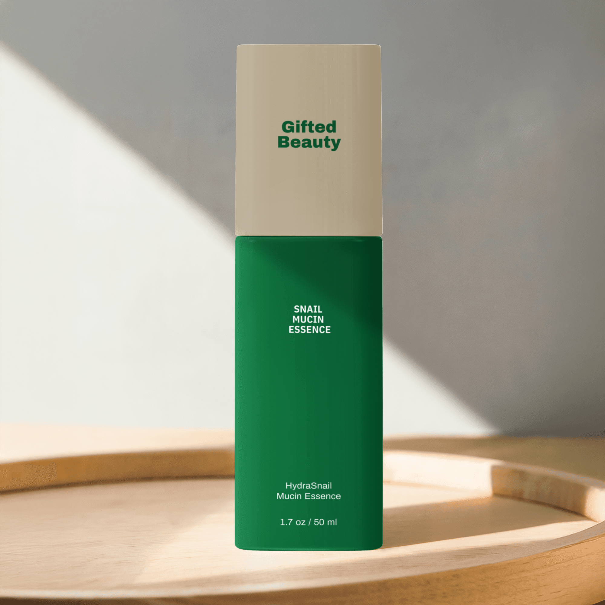 Snail Mucin Essence